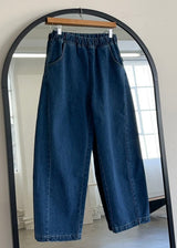 *pre-order Long Arc Pants