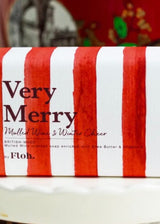 Very Merry Soap