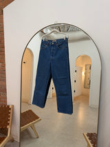 Levi's Ribcage Jeans