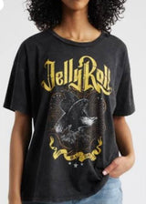 Jelly Roll Son of A Sinner Merch T-Shirt
