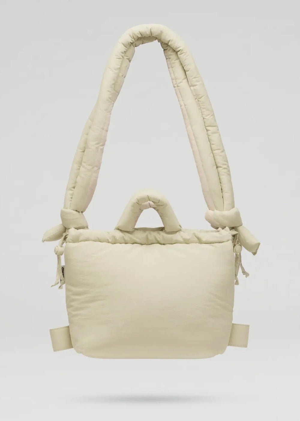 June Compact *pre-order June* Compact Ona Soft Bag – Red Ribbon