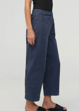 FlexTwill Barrel Pull On Pant