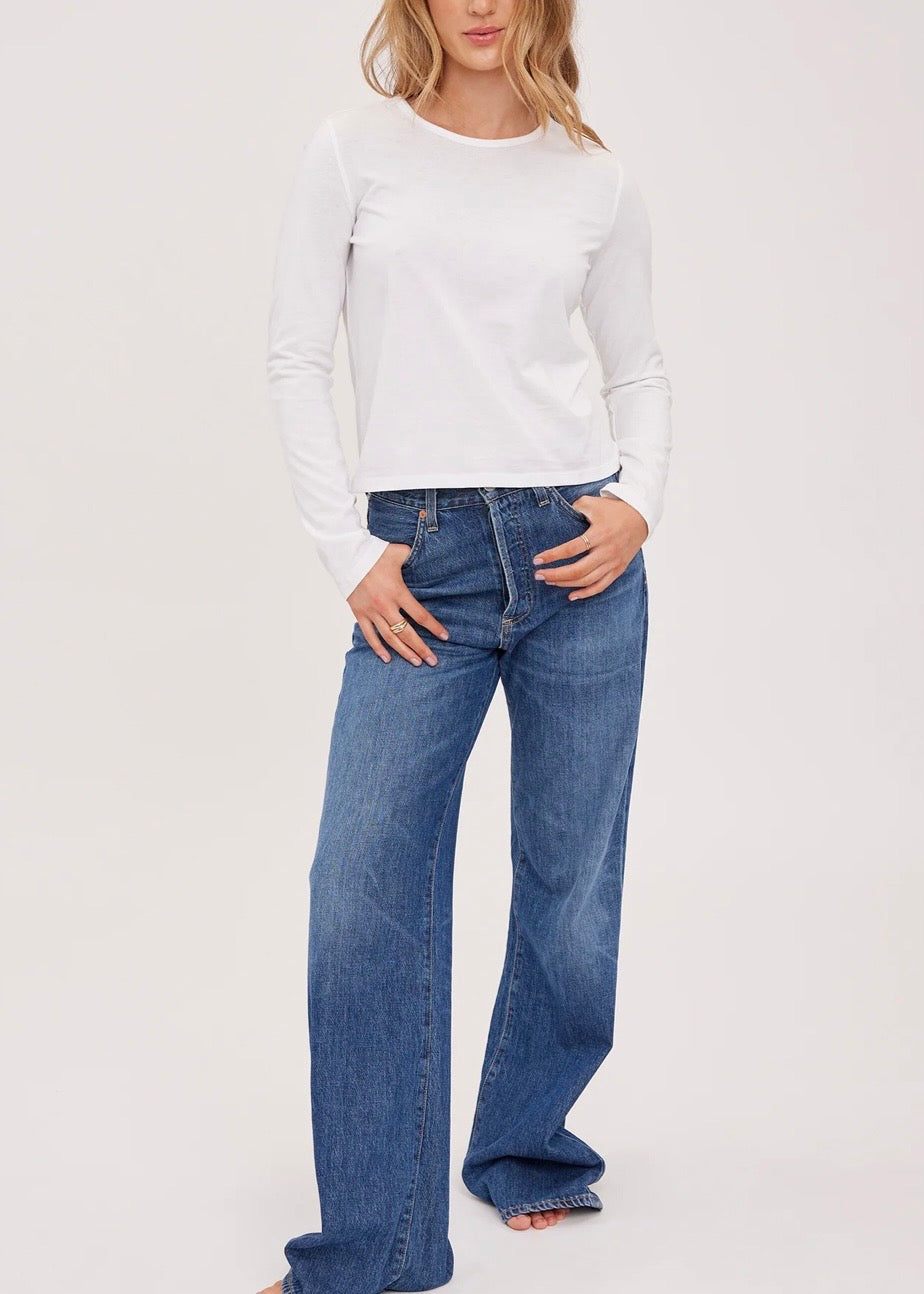 Claudia Long Sleeve Shirt