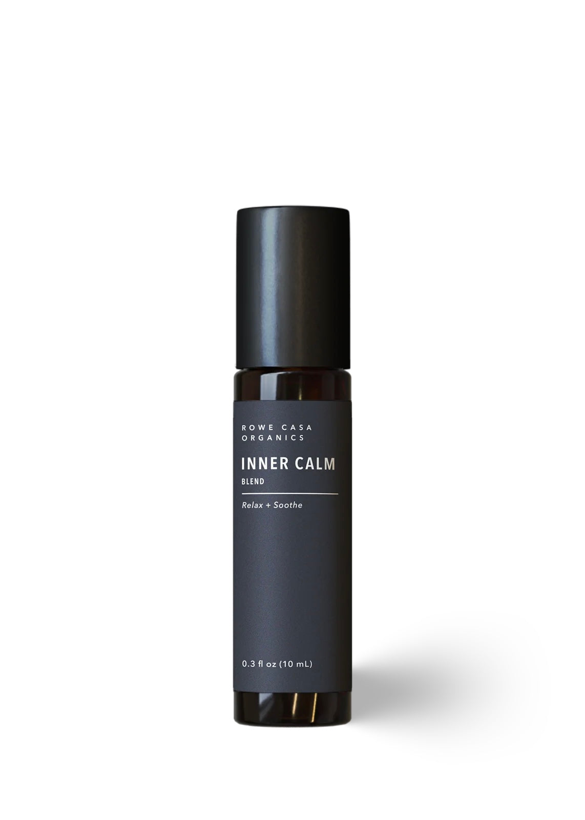 Inner Calm Blend | 10 ml (Formerly Anxiety)