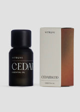 Cedarwood Essential Oil