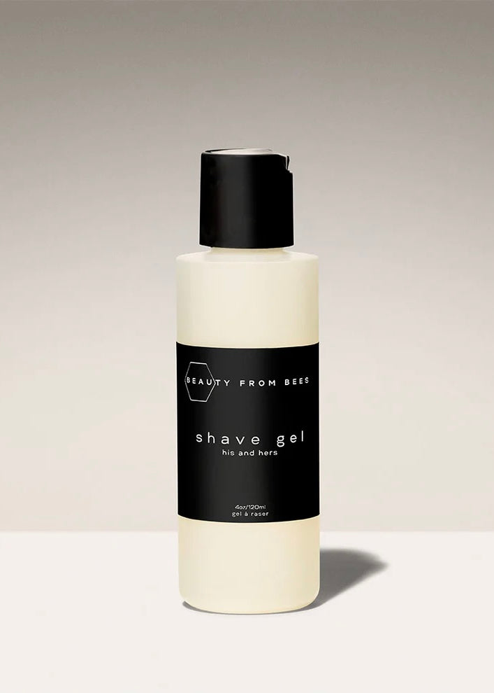 Shave Gel
