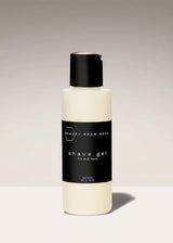 Shave Gel