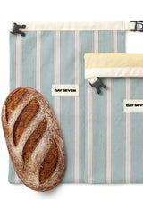 Beeswax Bread Bag