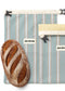 Beeswax Bread Bag