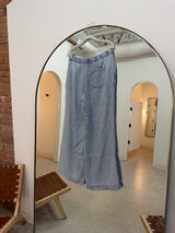 Gentle Fawn Drawstring Tencel Pants
