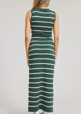Academy Maxi Dress