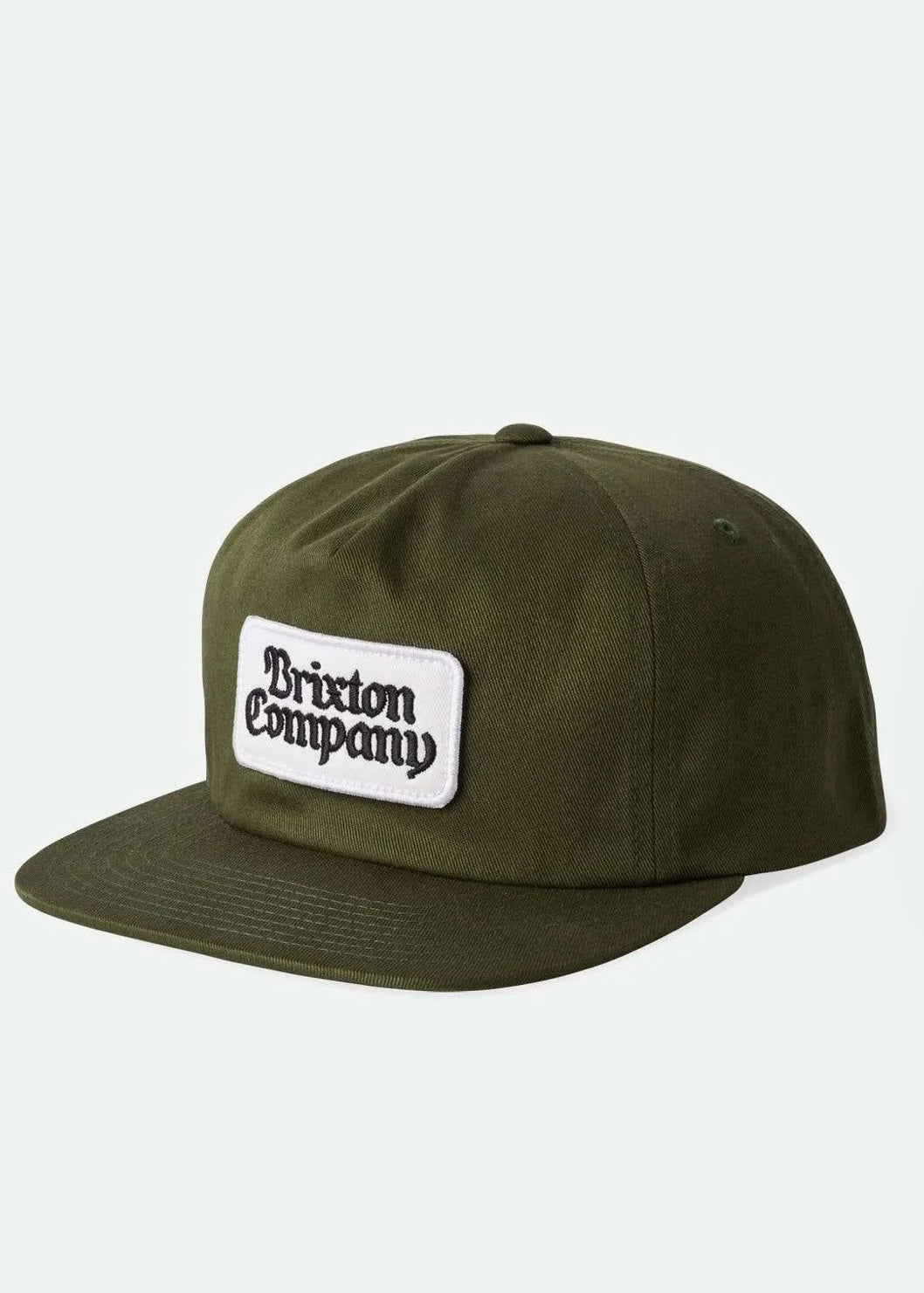 Norvell Snapback