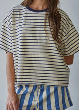 Cabana Stripe Shorts