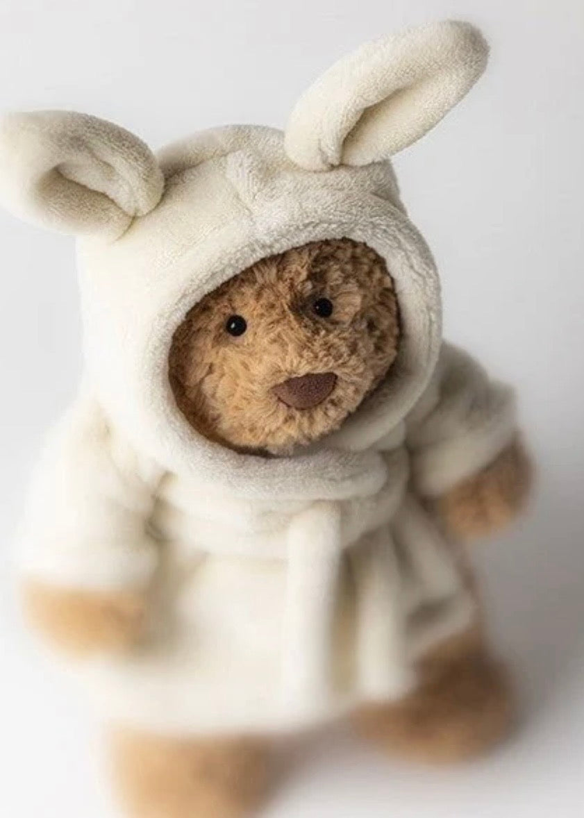 Bartholomew Bear ‘Bathrobe’