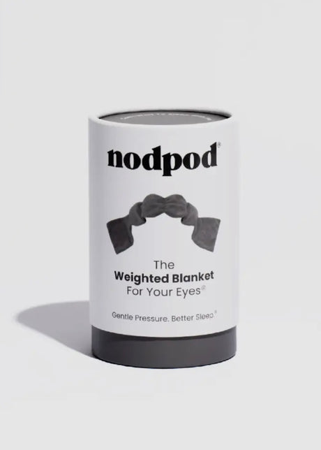 Weighted Sleep Mask - Eye Mask