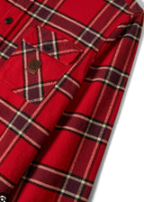 Bowery Heavy Weight L/S Flannel