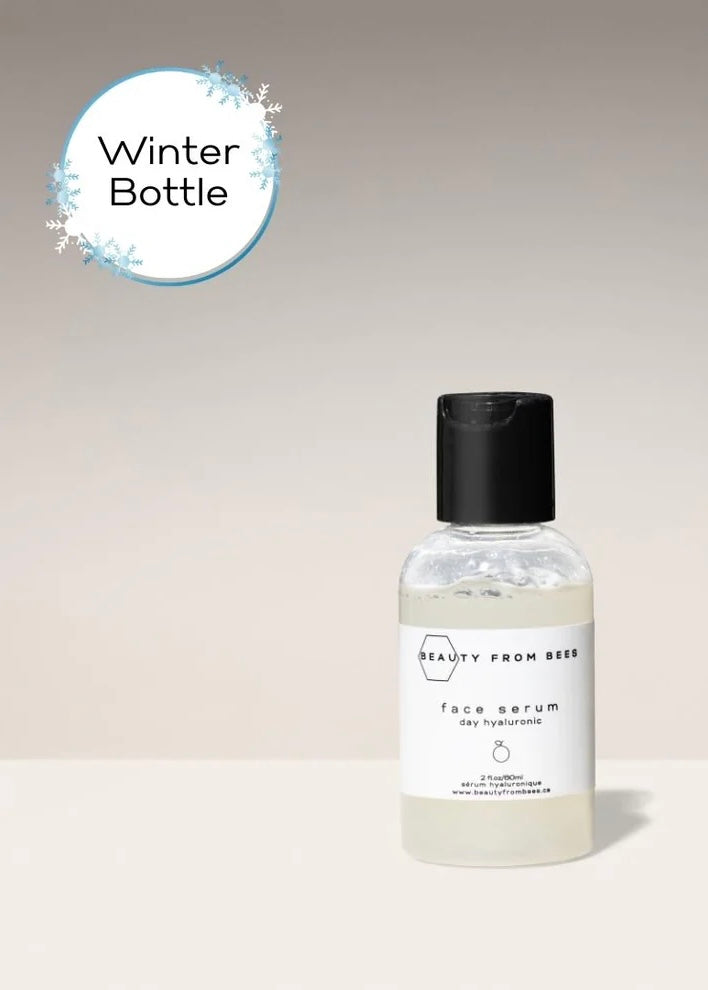 Face Serum Day (Hyaluronic 2%)