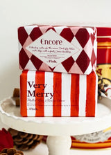 Very Merry Soap