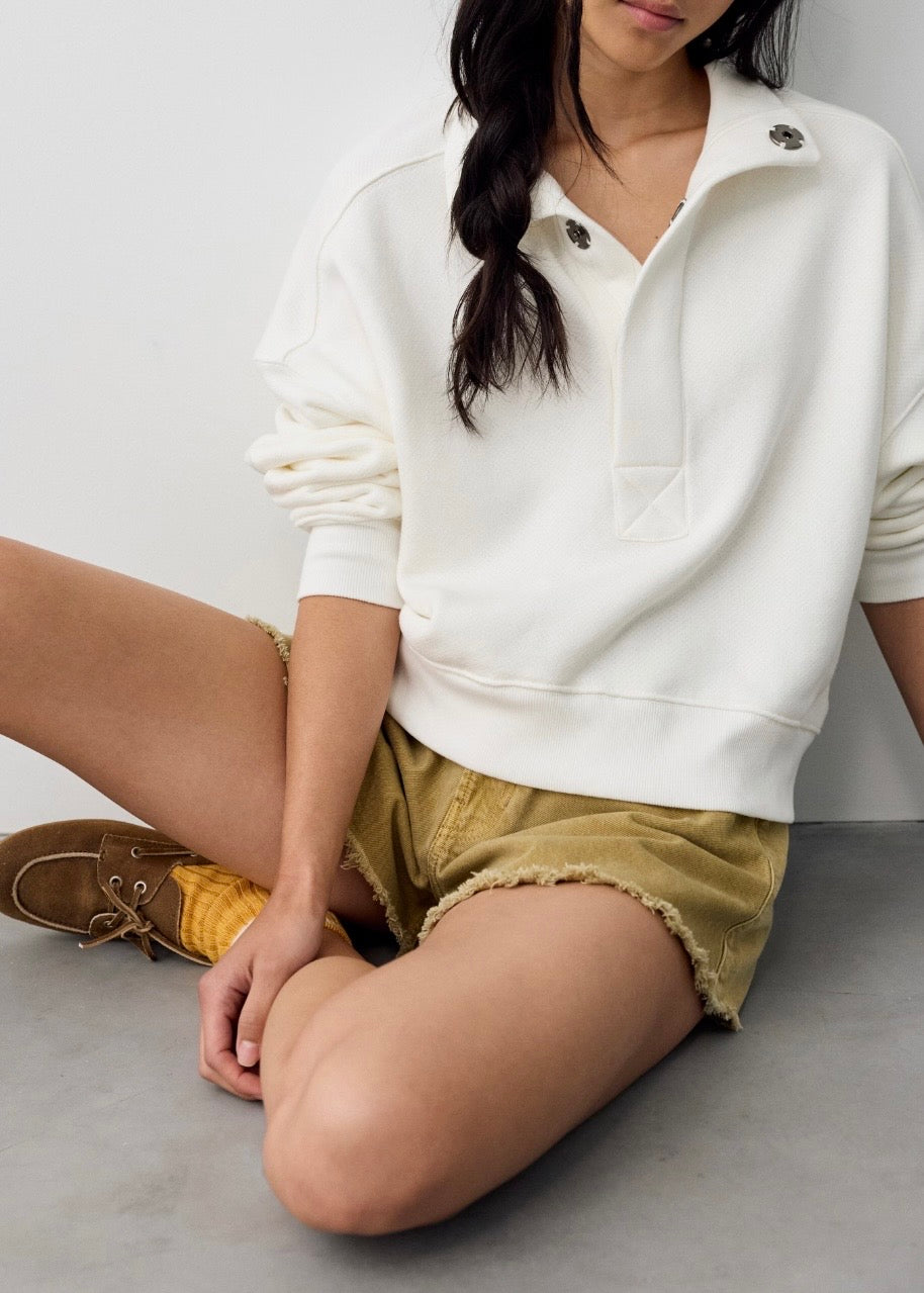 Timeless Pullover