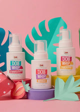 Dole Whip® Strawberry Foaming Body Wash