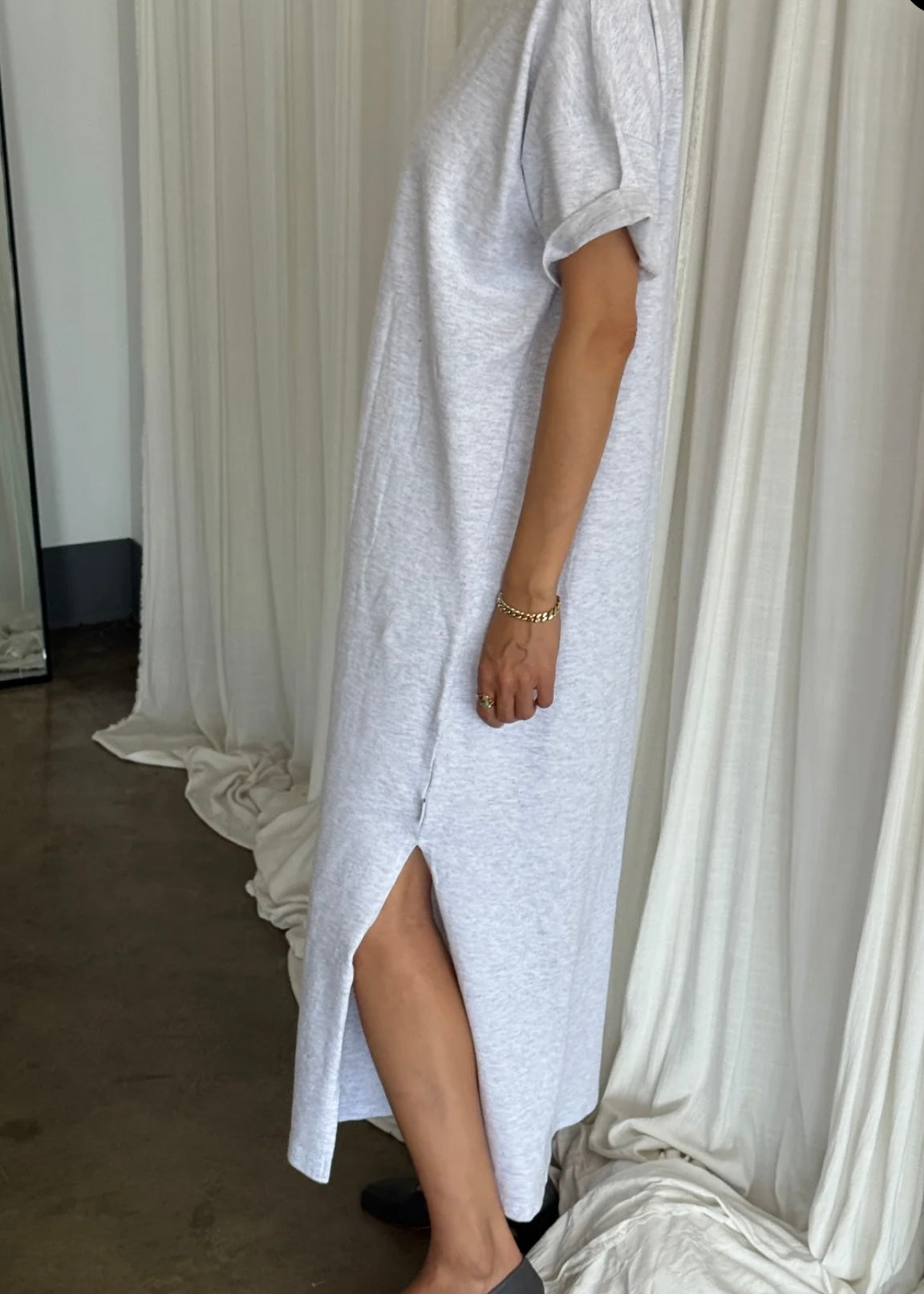 *pre-order Her Dress