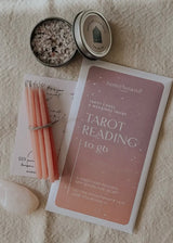 Manifestation Kit - Self Love