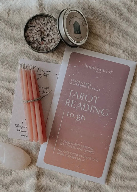 Manifestation Kit - Self Love