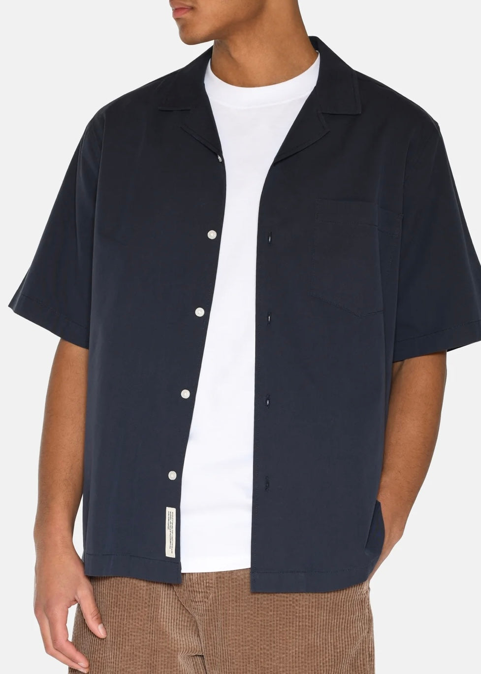 Hayden Shirt