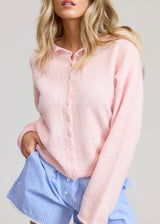 Piper's Lil Sister Cardigan