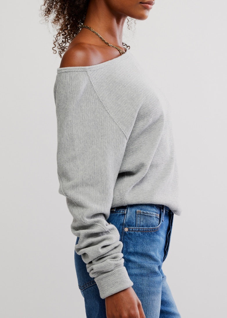 Jess Long Sleeve
