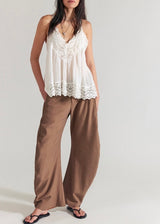 *pre-order We The Free Lay Down Chino Trousers