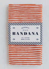 *pre-order march 25 100% Cotton Bandana