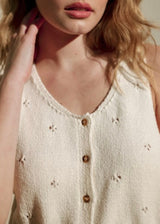 Romantics Top