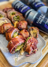 Fancy Af Bbq Rub | Bougie Bbq