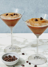 Espresso Martini Frozen Cocktail