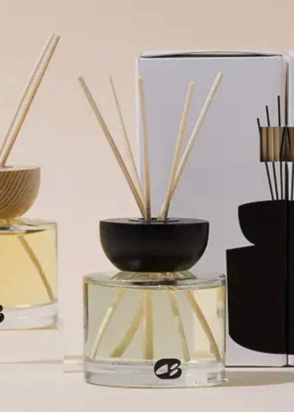 No.11 Fig + Sage Reed Diffuser