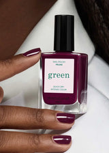 Prune Nail Polish