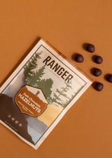 Dark Chocolate Hazelnuts