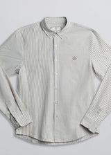 Stripe Dress Shirt