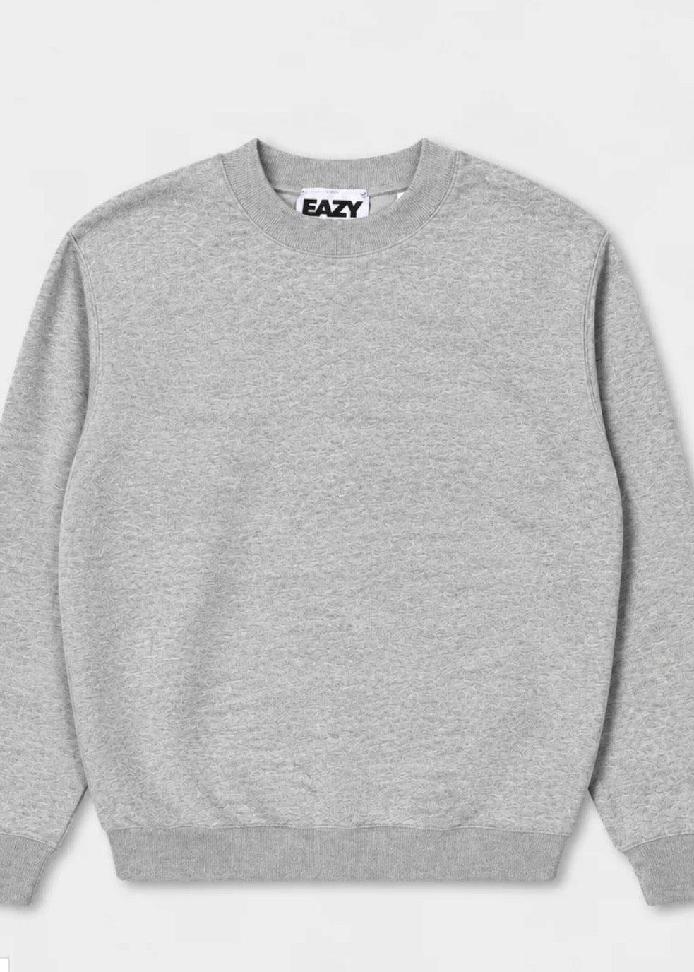 Essential Crew Sweatshirt