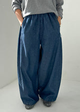 *pre-order Parachute Pant