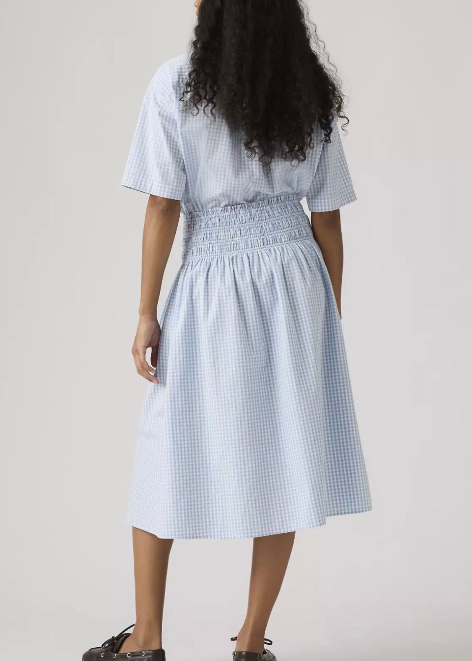 Everdeen Midi Skirt