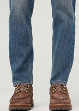 Performance Denim Harbour Pant
