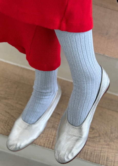 Her Socks