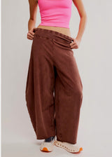 Hot Shot Easy Pant
