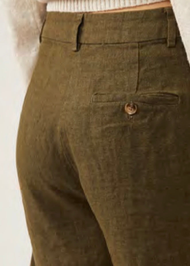 Pascale Shorts