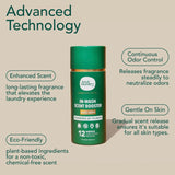 In Wash Scent Boosters - Ocean Breeze