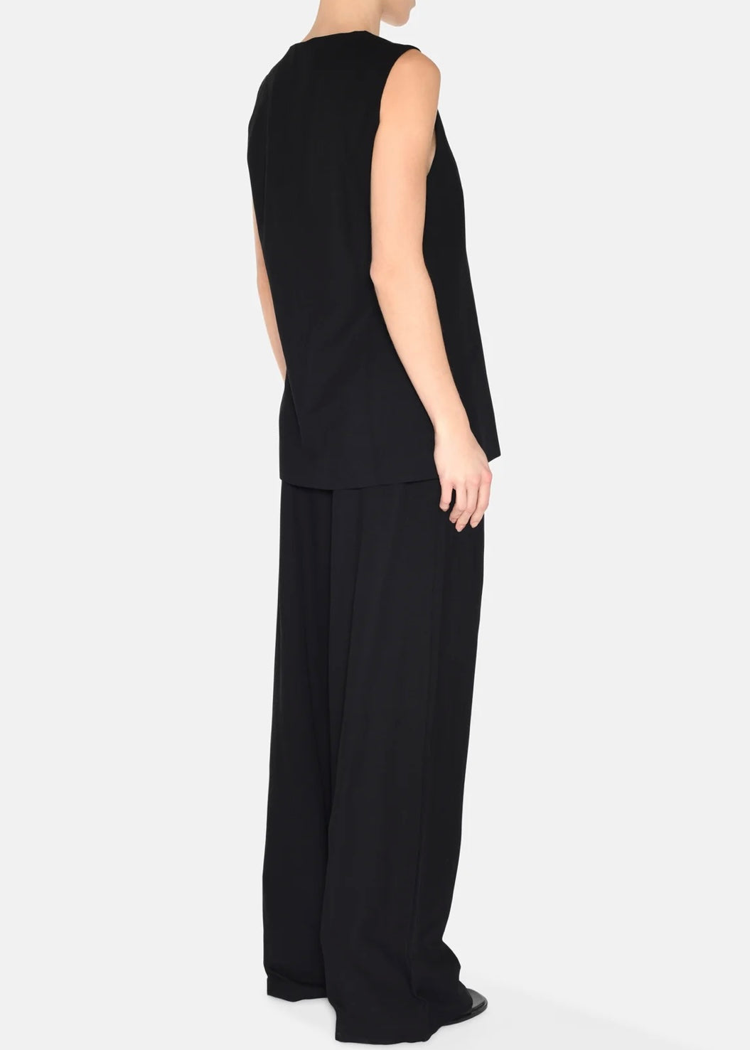 Davida Vest