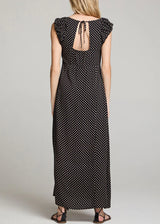 Fiora Midi Dress