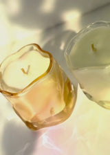 No. 4 Rosemary + Sage Candle